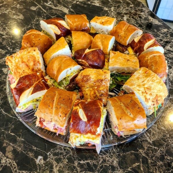 Orland Park Bakery Catering | Orland Park Bakery Orders