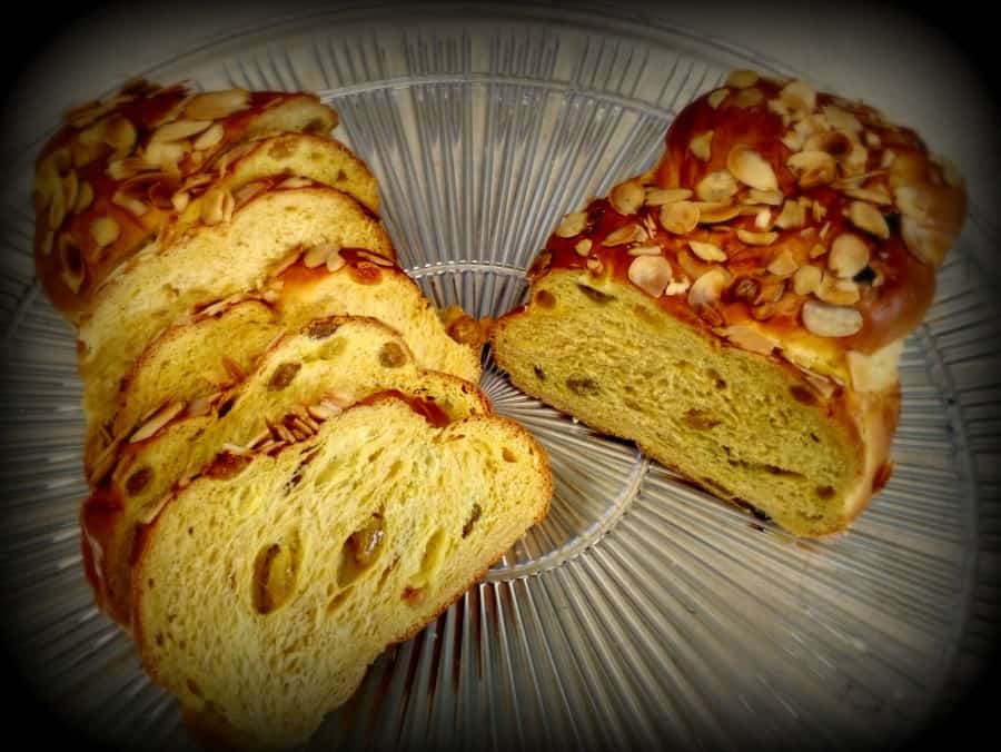 Hoska Bread Orland Park Bakery Orders