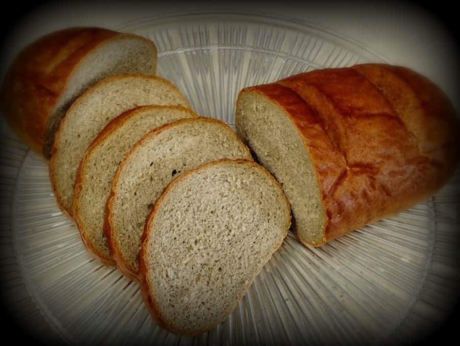 Rye Bread | Orland Park Bakery Orders