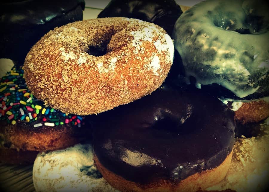Doughnuts Orland Park Bakery Orders