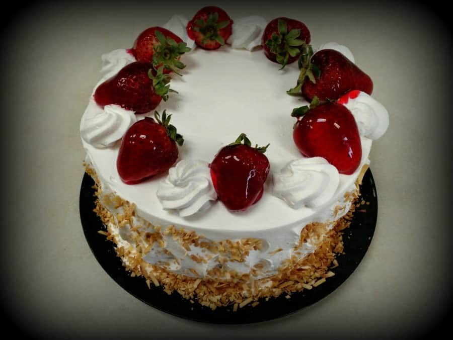 Tres Leches Store Cake Orland Park Bakery Orders