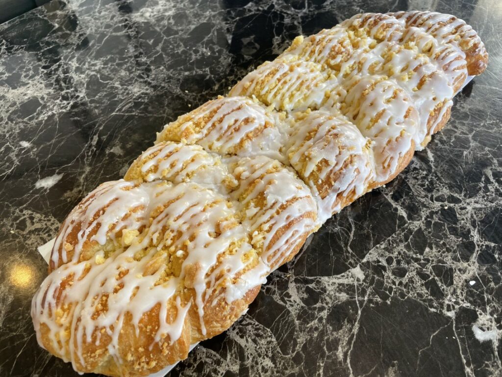 Butter Braid Coffee Cake Orland Park Bakery Orders