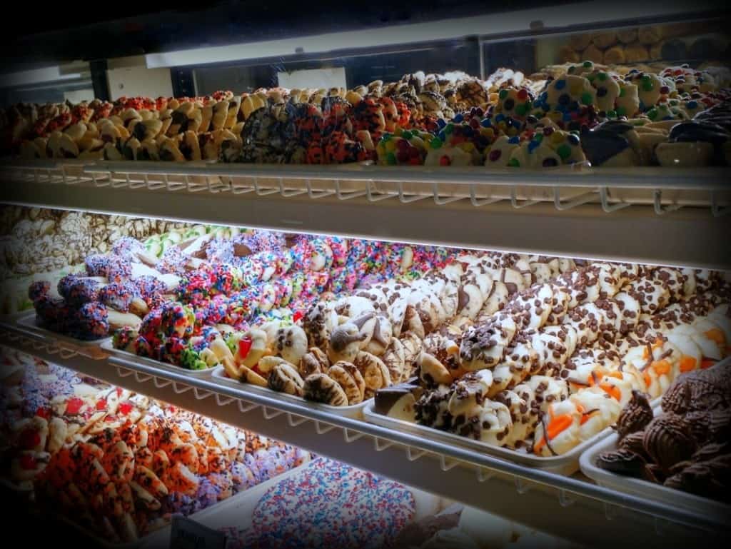 Orland Park Bakery Orders Order from the Orland Park Bakery Online Store