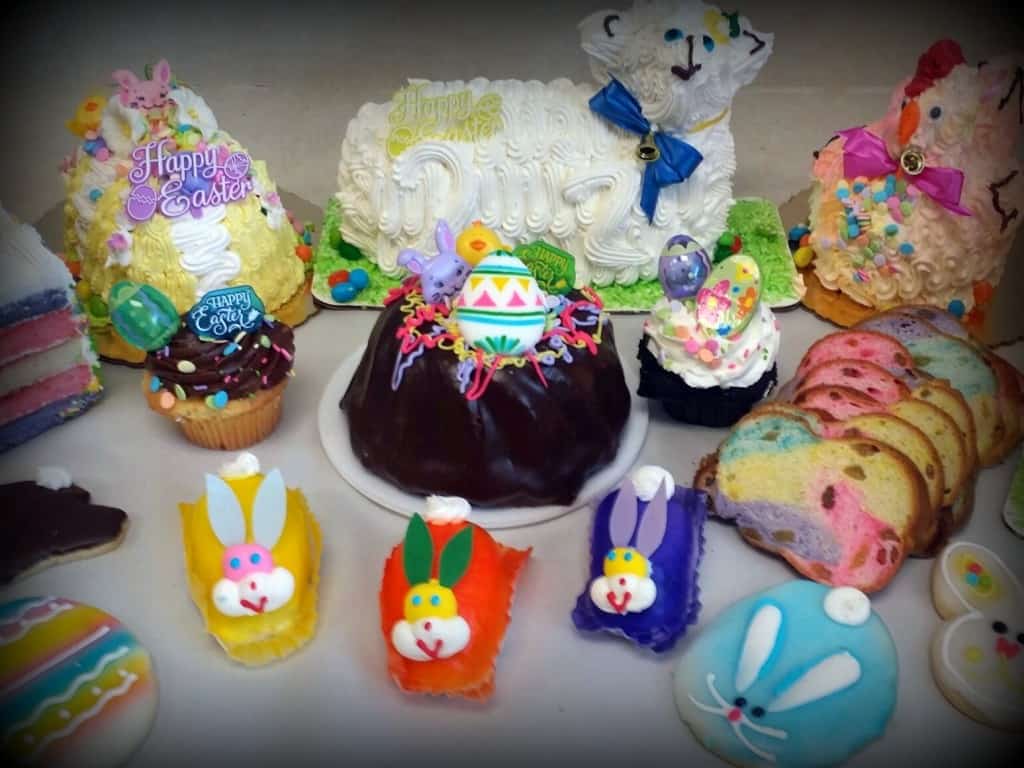 Orland Park Bakery Orders Order from the Orland Park Bakery Online Store