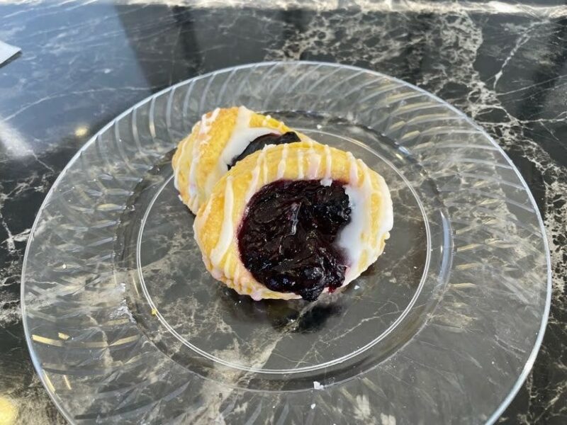 Blueberry Kolacky Orland Park Bakery Orders