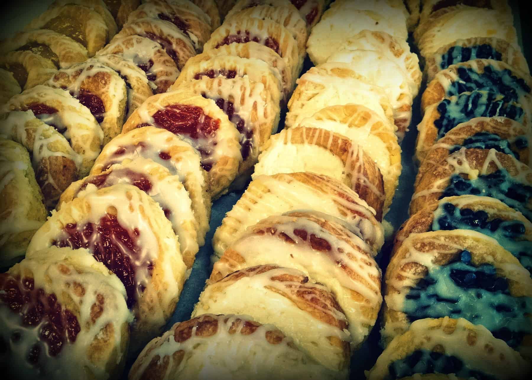 Orland Park Bakery Orders Order from the Orland Park Bakery Online Store