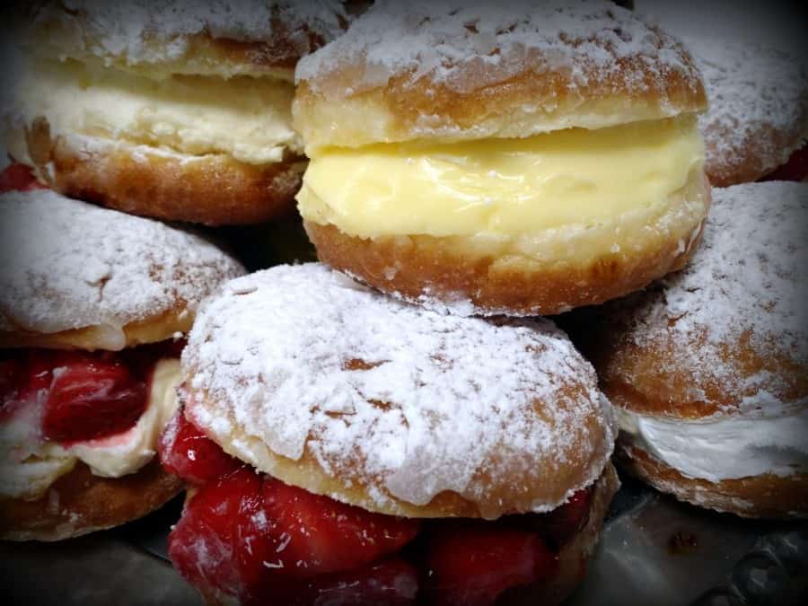 Orland Park Bakery Orders Order from the Orland Park Bakery Online Store