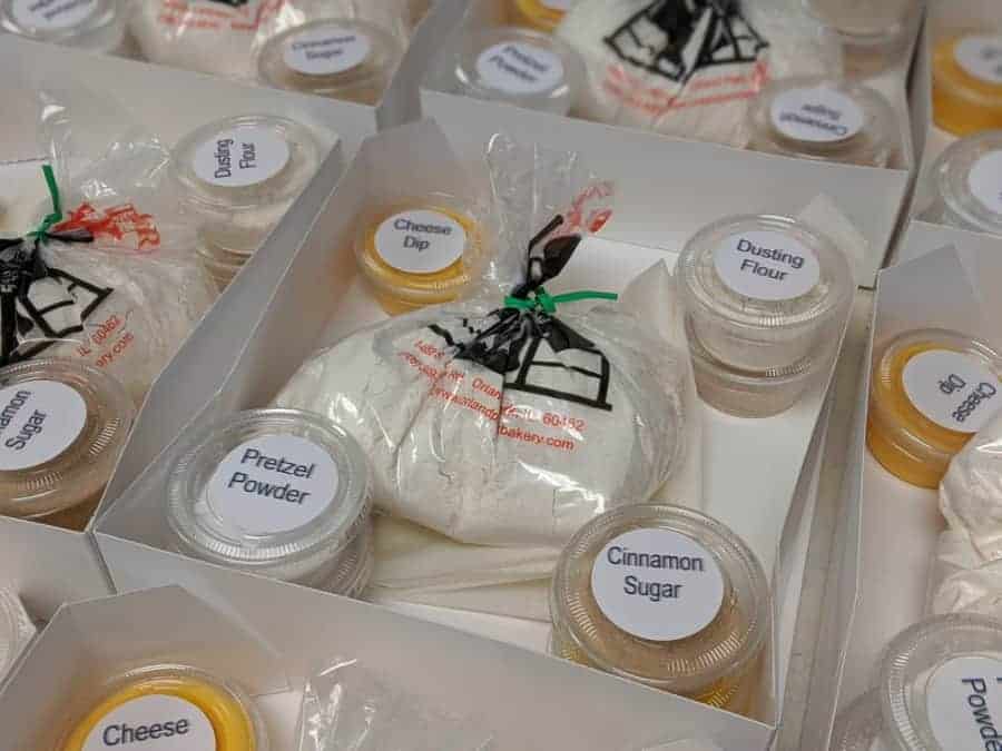 Orland Park Bakery Orders Order from the Orland Park Bakery Online Store