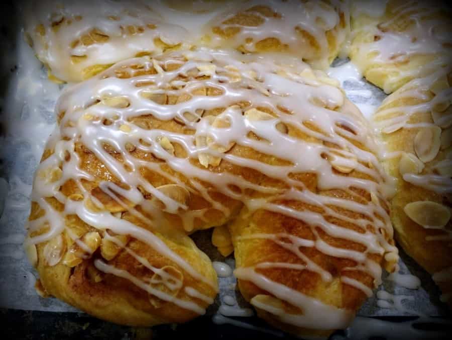Sweet Rolls Orland Park Bakery Orders